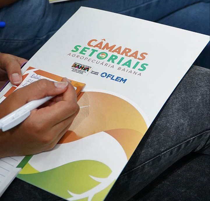 Reunião técnica Câmaras Setoriais