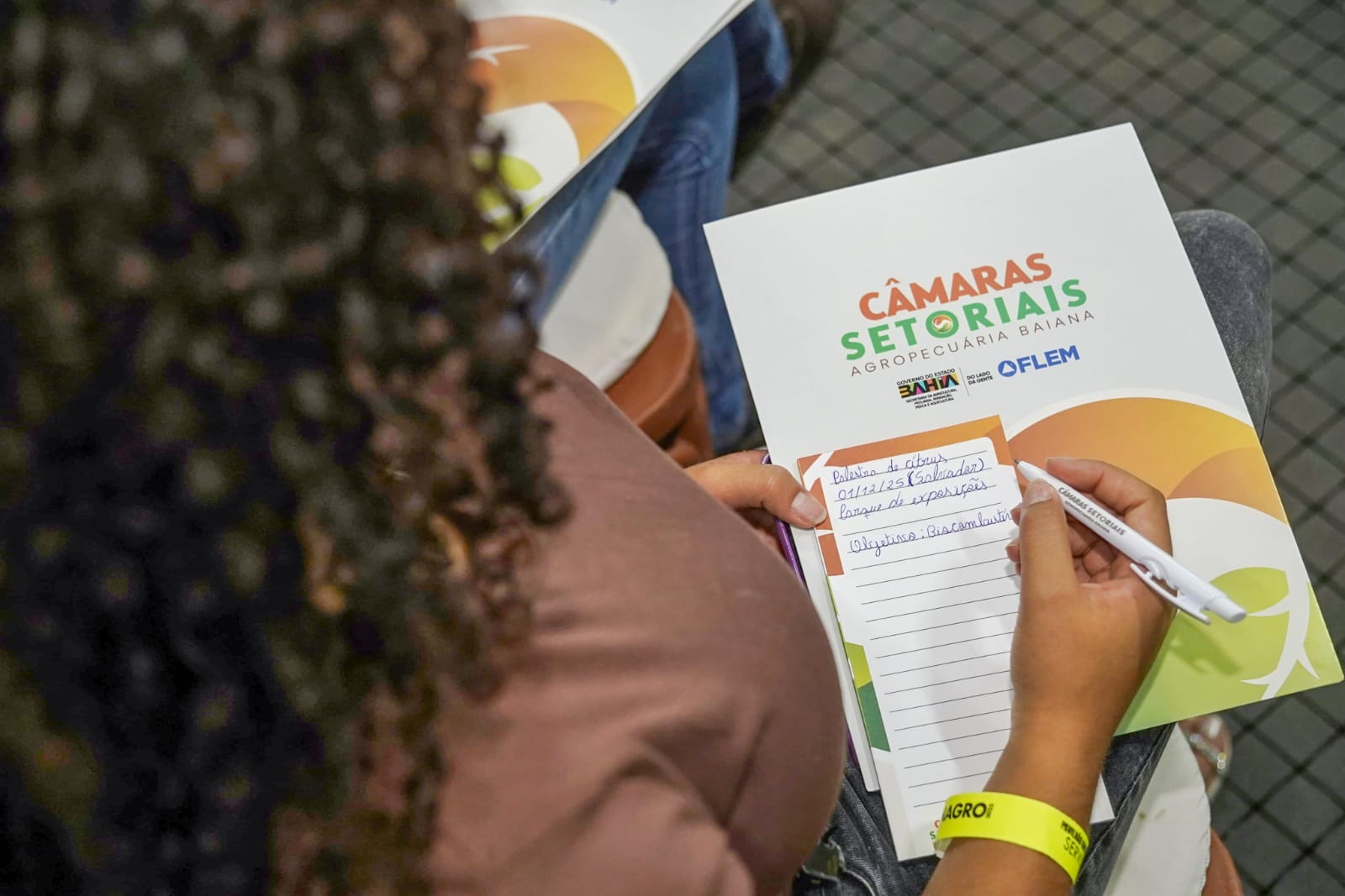 Reuniões técnicas Câmaras Setoriais