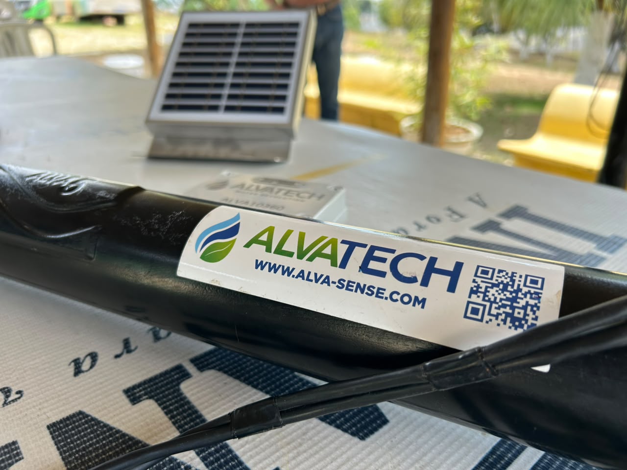 Alvatech