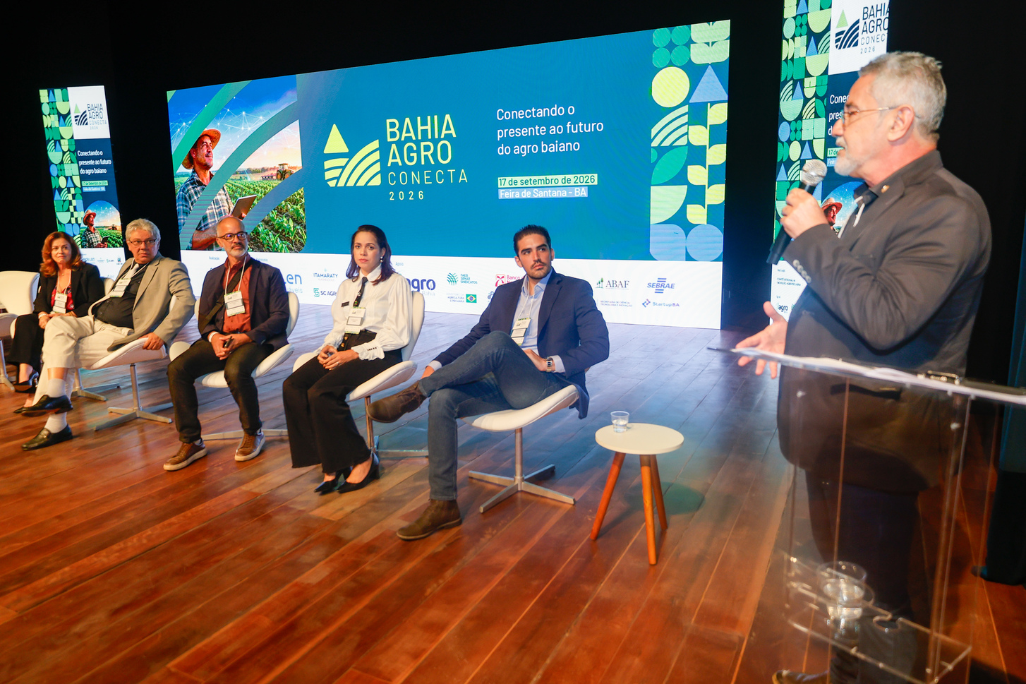 Bahia Agro Conecta 2026
