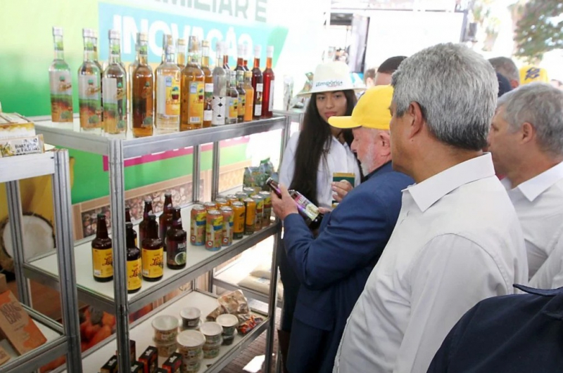 Fotos: Joá Souza/Secom-Ba