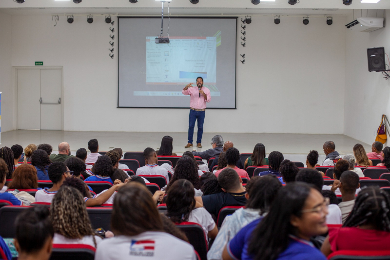 Foto por Gabriela Dinigre