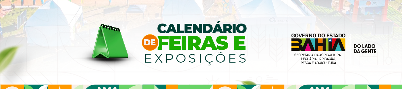 calendário