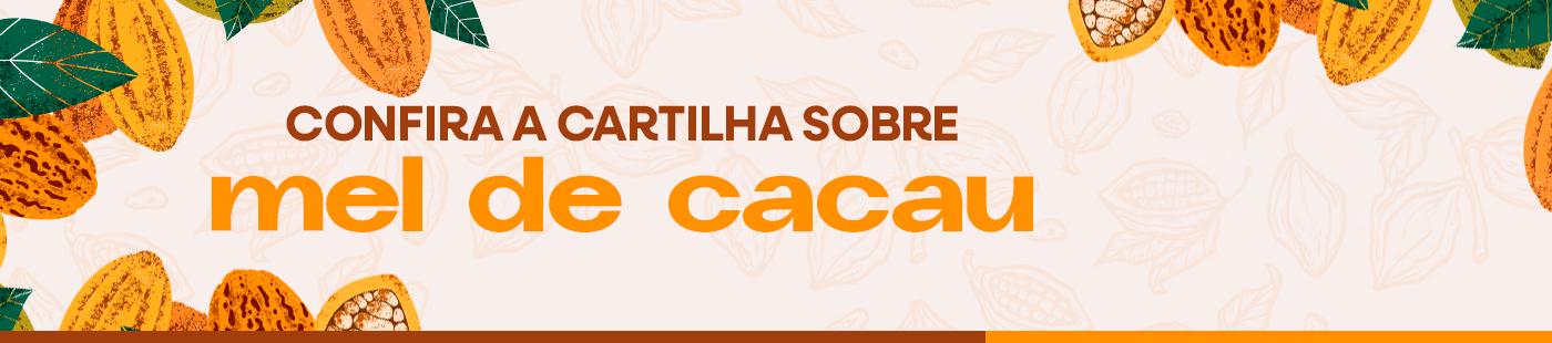 Cartilha do mel