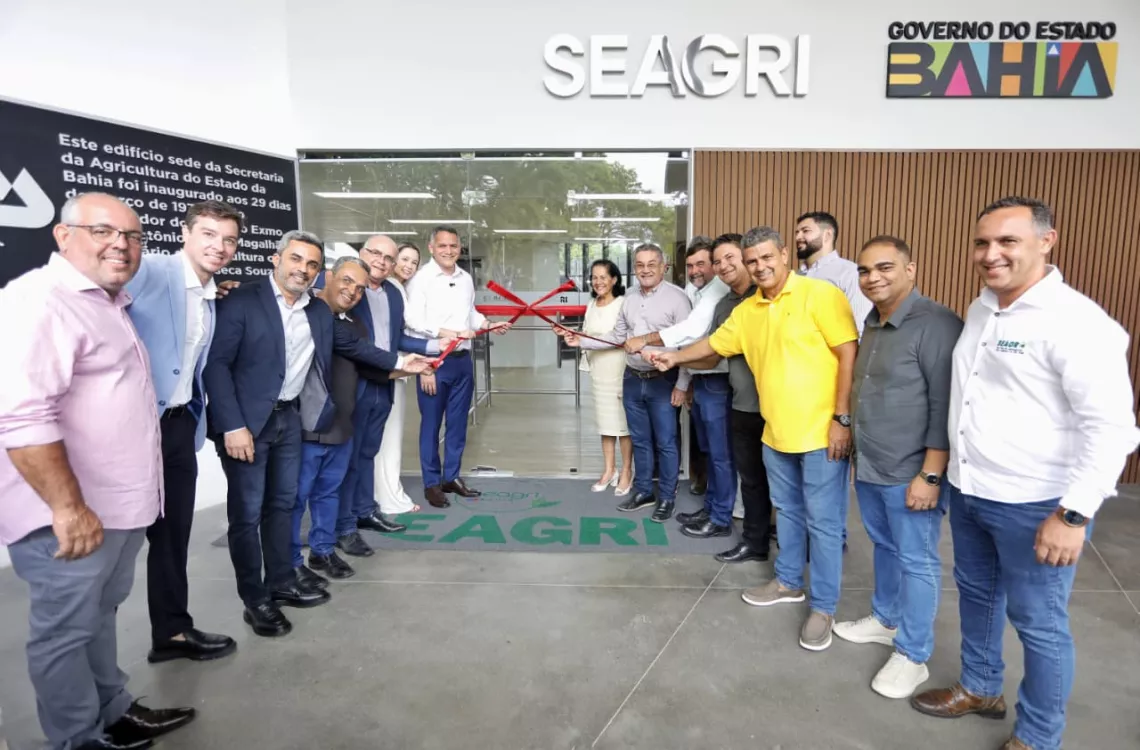 Início | seagri - Secretaria da Agricultura, Pecuária, Irrigação, Pesca ...