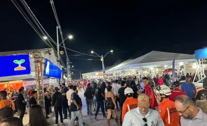Expo Guanambi 2026