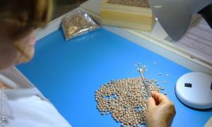 00003 25082015  - LABORATORIOS SEAGRI - FOTO ©HECKEL JUNIOR - (71)92896829.JPG