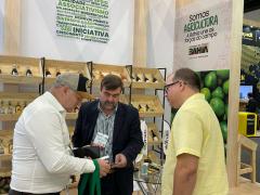 Participação do Gov da Bahia na Fruit Attraction - Foto Filipe Barbosa - Ascom Seagri (4).jpeg