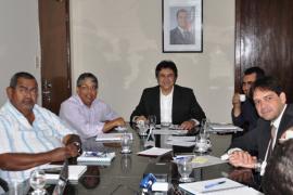 Reunião de Apresentação do Módulo Agrotóxicos.JPG