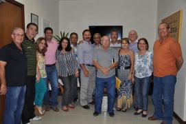 Servidores enquadrados assumem como fiscais estaduais agropecuários.jpg