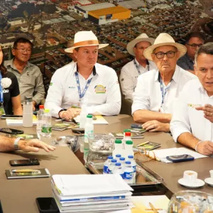 Com investimento recorde de R$ 42,8 milhões, Bahia avança em sustentabilidade e infraestrutura no agro