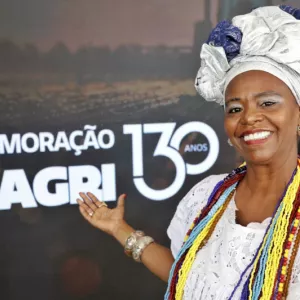 Seagri inicia comemorações pelos 130 anos com evento na Bahia Farm Show