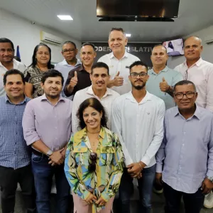 Seagri inicia reativação da Câmara Setorial da Citricultura em encontro com produtores e gestores públicos