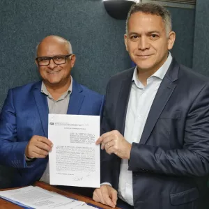 Assinatura Controle de Pragas