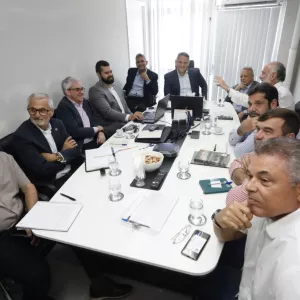 Reunião seguro paramétrico
