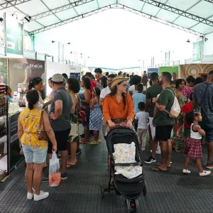 Encerramento Fenagro 2025