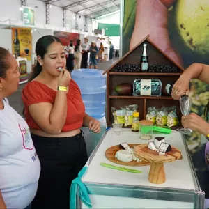 Feira das Feiras Fenagro 2025