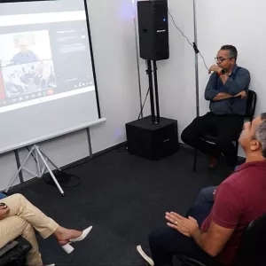 Reunião Plano ABC+ Bahia Fenagro 2025