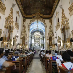 Novena ao Senhor do Bonfim