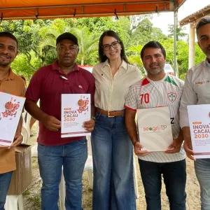 Reunião Câmaras Setoriais Almadina