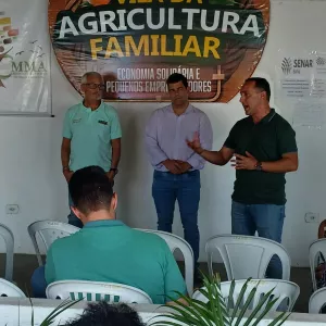 Encontro Viveritas