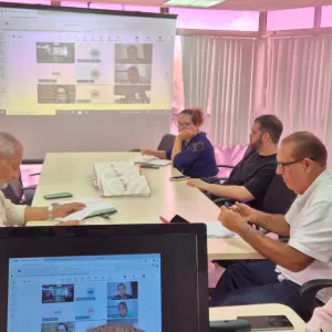 Câmara Setorial do Dendê realiza primeira reunião de 2026