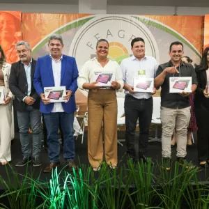 Vencedores Prêmio Inova Agro 2026