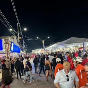 Expo Guanambi 2026