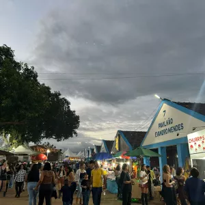 Expo Itapetinga 2026