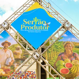 Sertão Produtor em Paulo Afonso