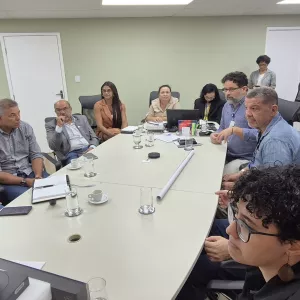 Reunião Dados Censo Agropecuário IBGE