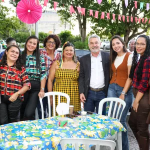 São João da Seagri 2026