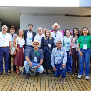 Reunião IG Algodão