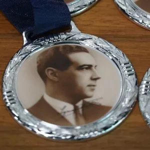 Medalha Joaquim Ignácio Costa Filho