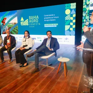 Bahia Agro Conecta 2026