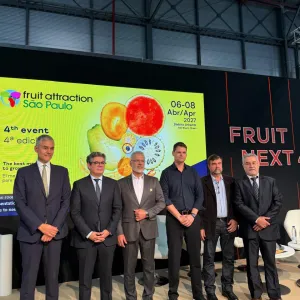 Fruit Attraction Madrid 2026