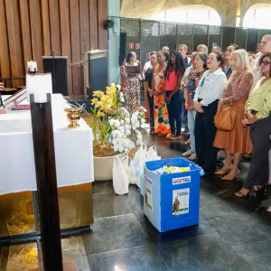 Missa do servidor público no CAB