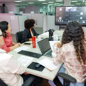 Reunião Câmara Setorial Pesca e Aquicultura