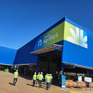 Seagri realiza visita técnica à AgriPark Acelen