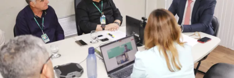 Bahia avança em parceria com plataforma de inovação sustentável na agropecuária