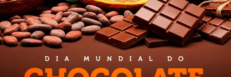 Bahia celebra o Dia Mundial do Chocolate com produção de excelência que conquistou o mundo