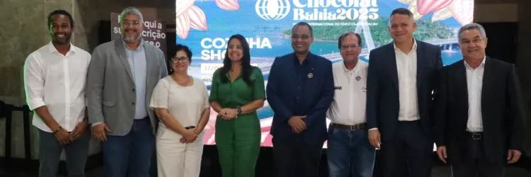 Festival do Chocolate