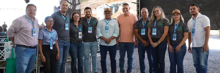 Termo de Cooperação