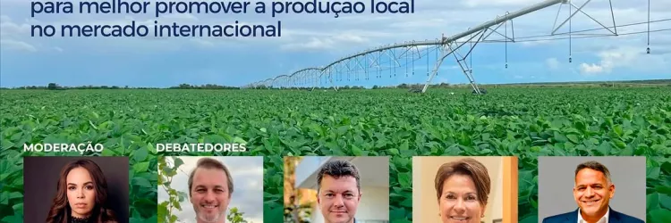 Divulgação Bahia Export