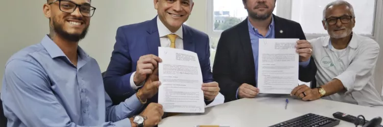 TC Projeto Experimental Agricultura