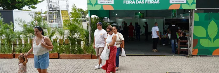 Abertura Fenagro 2025