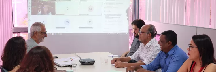 Câmaras Setoriais da Agricultura