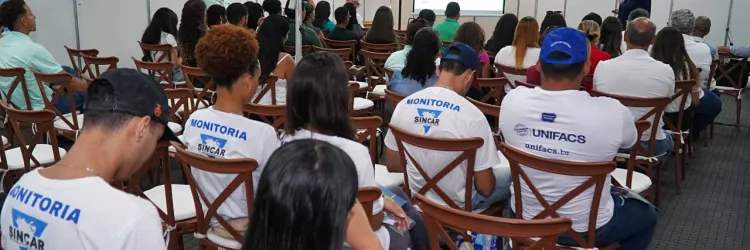 Palestra papel médico veterinário Fenagro 2025