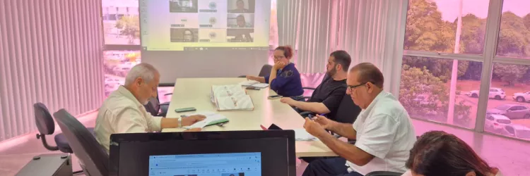 Câmara Setorial do Dendê realiza primeira reunião de 2026