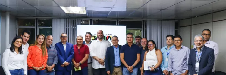 Reunião Citricultura